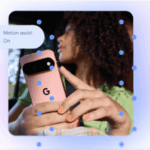 Android Motion Sickness Feature: Google's New Update