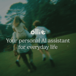 Ollie AI Assistant Privacy Focus in the AI Race