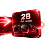 Qualcomm Smart Glasses Get Tiny LLMs From PrismML