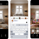 Pinterest Restyle Feature: AI Room Design in Beta