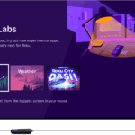 Roku Labs Apps: Experimental Streaming Hits Your TV
