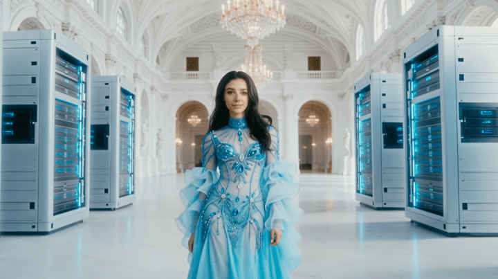 Tilly Norwood AI Press Tour: 5 Awkward Moments
