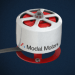 Modal Motors Electric: Cutting China Out of Motors