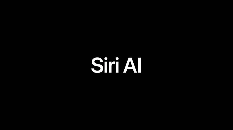 Siri AI HomePod: What Apple's New Update Means