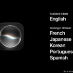 iOS 27.2 Adds Siri AI Languages: 5 New Options