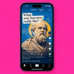 ScrollEd Textbooks TikTok: Startup Turns Study Into Scroll