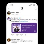 Threads Podcast Features: New Tools for Creators