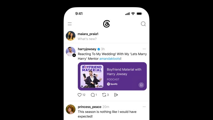 Threads Podcast Features: New Tools for Creators
