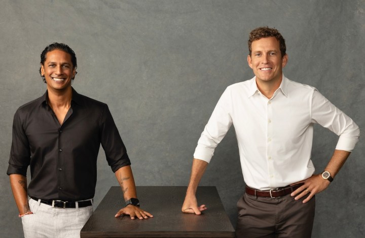 Physical AI Startups: Vantora Raises $100M to Build Them