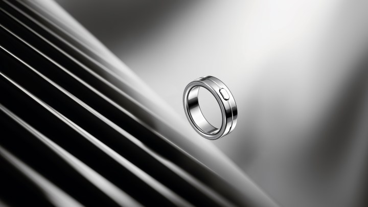 Vocci Smart Ring: A New Form of Meeting Notes