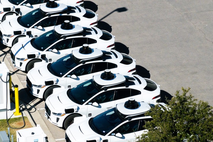 Waymo San Antonio Service Restarts After Floods