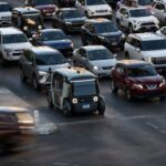 Zoox Robotaxi Nevada: 100-Vehicle Cap to Expire