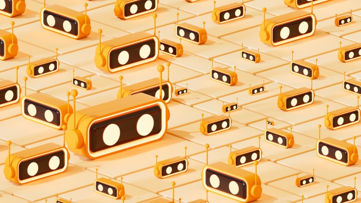 AI agent Instinct Raises $1B Series C at $10B Valuation