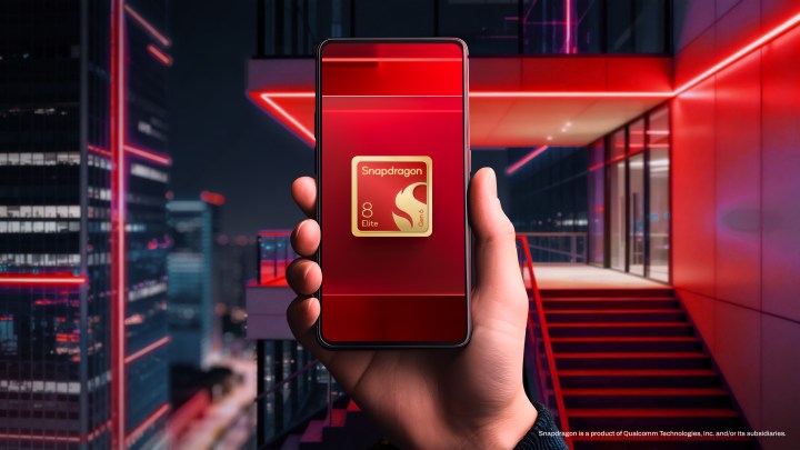Snapdragon 8 Elite: Qualcomm's New AI Phone Chips
