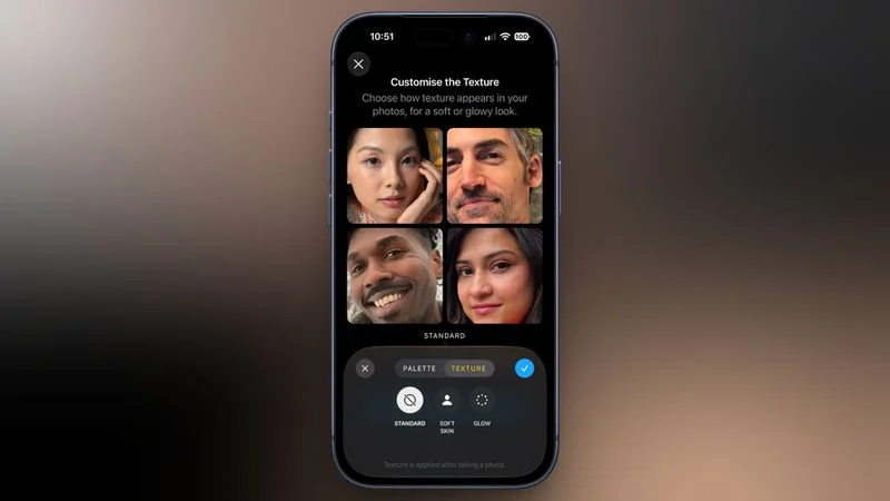 Older iPhones Camera Feature Excluded by Apple