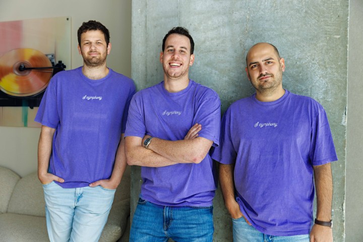 AI Agent Security: Cymphony Raises $30M to Tackle Risks