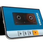 iPhone Duo Walkman App: Foldable's First Killer App