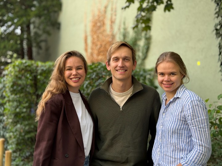 Furo Founders Left Silicon Valley and It Is Paying Off