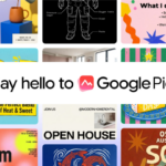 Google Pics AI Tool: Create Designs by Prompting
