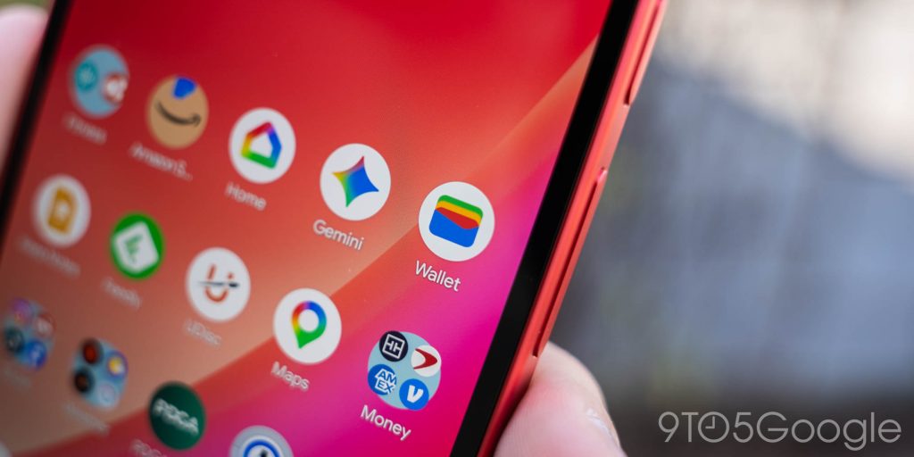 Ohio Google Wallet ID Now Supported on Android