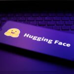 Nvidia Buys Hugging Face for $12.9 Billion
