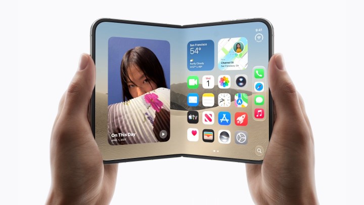 iPhone Duo Foldable: Apple's First Foldable Phone Explained