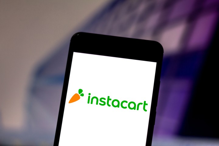 AI Grocery Shopping Assistant: Instacart Clementine