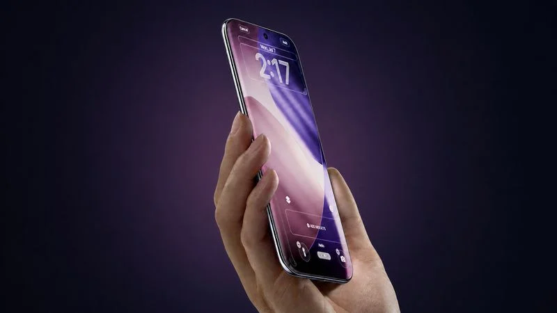 iPhone Duo Display Tech May Reach Pro Models by 2029
