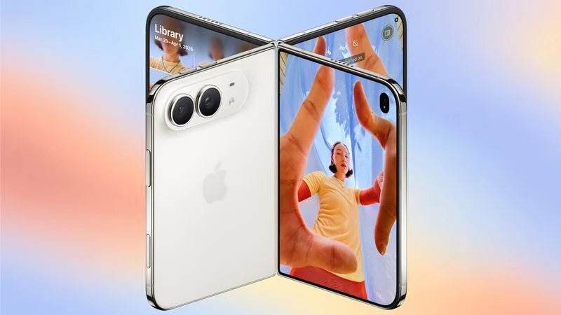 iPhone Duo Camera: What It Can and Can't Do