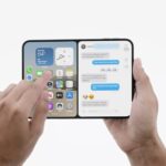 iPhone Duo Split Screen Nails Multitasking Where iPad Falls Short