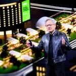 Nvidia 70% Growth: Jensen Huang Explains His Bold Outlook