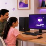 JioPC AI Cloud Turns Old PCs Into AI-Ready Machines