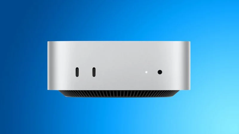 Mac mini SSD: 2 Storage Downsides to Know