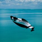 Larry Page's Flying Car Company Pivotal CEO Leaves Role