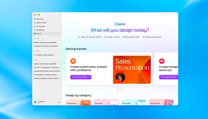 ChatGPT Plugins Get App-Like Interfaces and Automations
