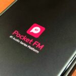 Pocket FM Revenue Hits $500M as AI Powers 93% of Content