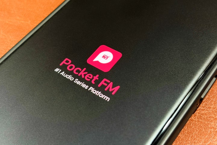Pocket FM Revenue Hits $500M as AI Powers 93% of Content