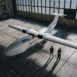 Poseidon Aerospace Raises $60M for Autonomous Cargo Aircraft