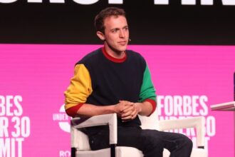 Bolt Bridge Funding: Ryan Breslow Raises $27M to Save Fintech