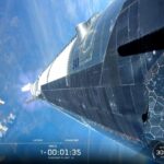 SpaceX Starship Reaches Orbit for the First Time