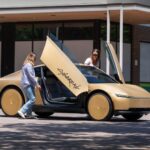 Tesla Cybercab Details: No Kids, Brake-By-Wire & More