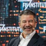 Atoms Robotaxi Plans: Travis Kalanick's Next Move