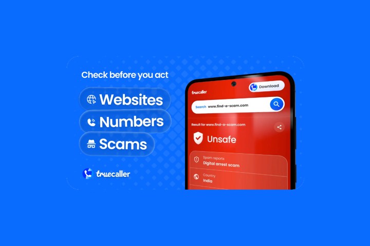 Truecaller Scam Checker: Scam Intelligence for the Open Web