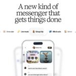Wabi AI Messenger: App Maker Pivots to Agents