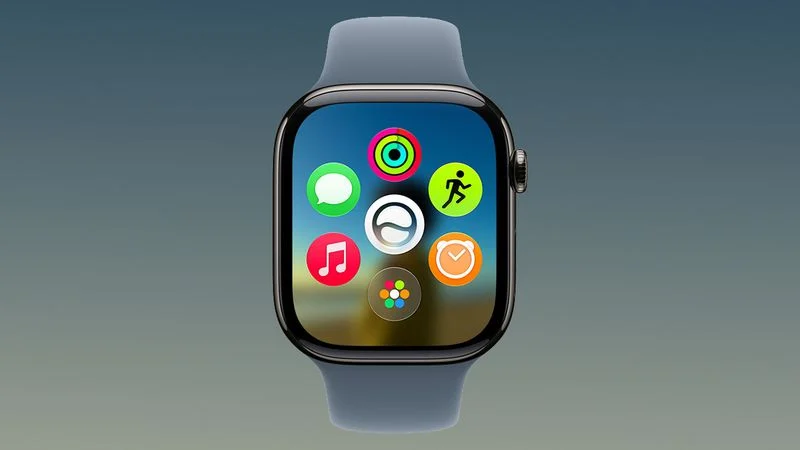 watchOS 27 Update: Siri AI, New Watch Face and More