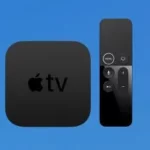Apple TV 4K Now Vintage Ahead of New Model