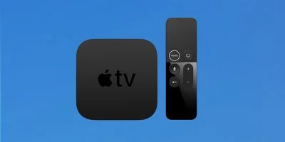 Apple TV 4K Now Vintage Ahead of New Model