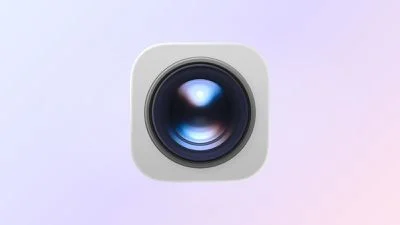 Apple Smart Home Camera Will Reportedly Have No Video Recording
