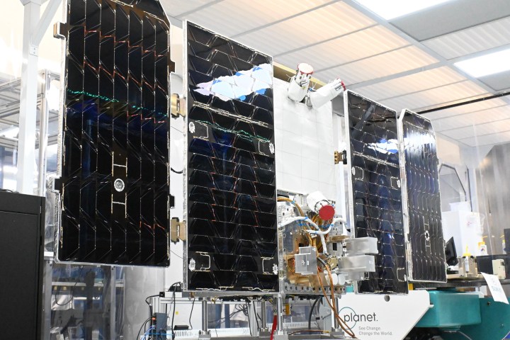 Space Data Centers: Google Says Starship Needs 1,800 Launches