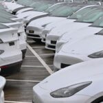 Tesla EV Sales Hit 486K in Q3 2026 Despite US Slump